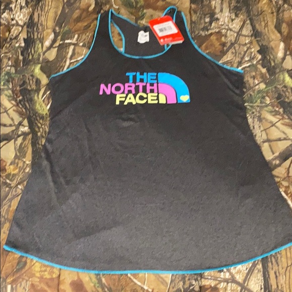 The North Face Tops - Tank Top